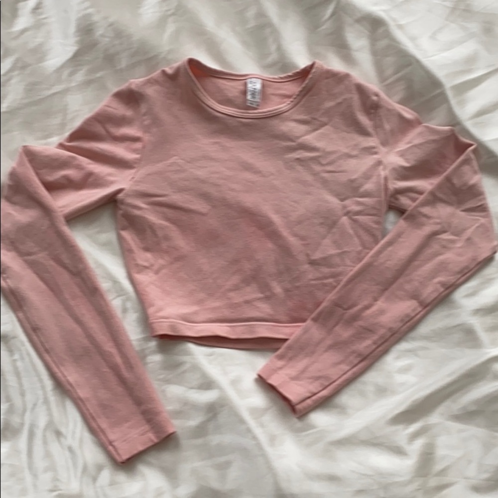Las Angeles Apparel